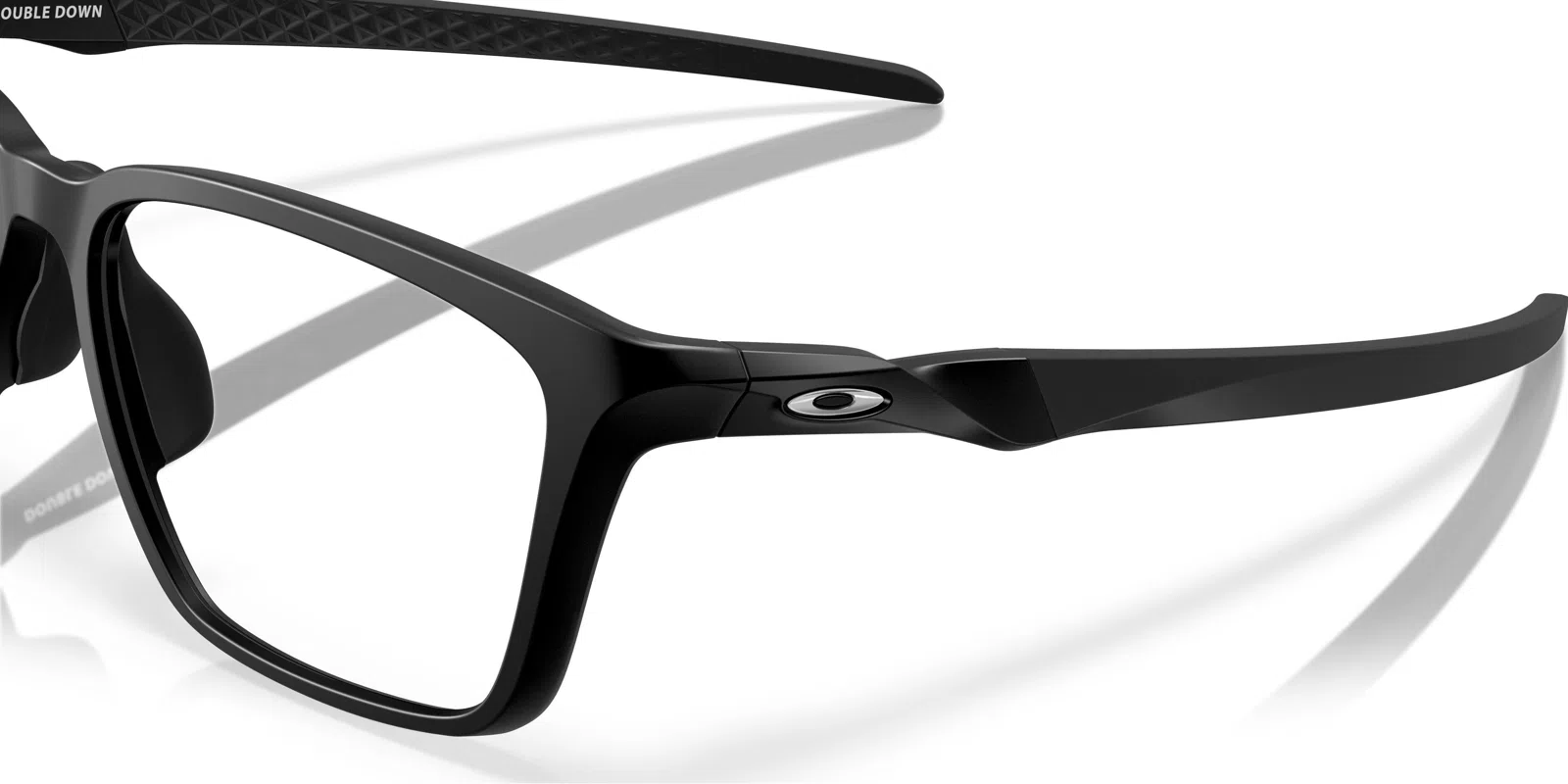 Oakley Double Down 8188D Eyeglasses - view 19